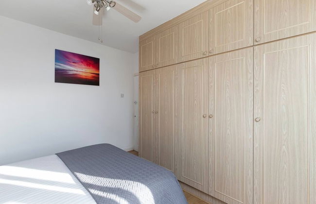 Skyvillion - Enfield 4bed House W Garden & Parking - Foto 17