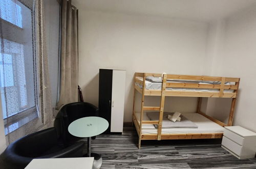 Foto 2 - Small Apartment for Groups in City Centre
