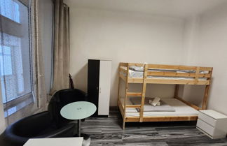 Foto 2 - Small Apartment for Groups in City Centre