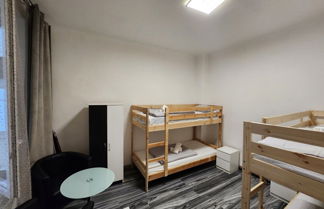 Photo 3 - Small Apartment for Groups in City Centre