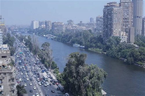 Foto 27 - City inn Nile view