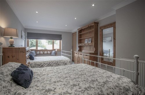Foto 65 - Bayview House - Luxurious 4 Bedroom - Saundersfoot