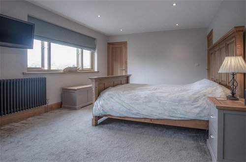 Foto 46 - Bayview House - Luxurious 4 Bedroom - Saundersfoot
