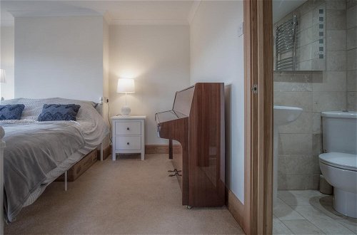 Foto 52 - Bayview House - Luxurious 4 Bedroom - Saundersfoot