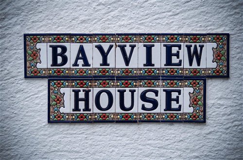 Foto 42 - Bayview House - Luxurious 4 Bedroom - Saundersfoot