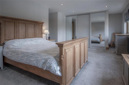 Foto 11 - Bayview House - Luxurious 4 Bedroom - Saundersfoot