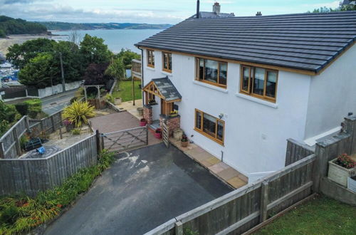 Foto 20 - Bayview House - Luxurious 4 Bedroom - Saundersfoot