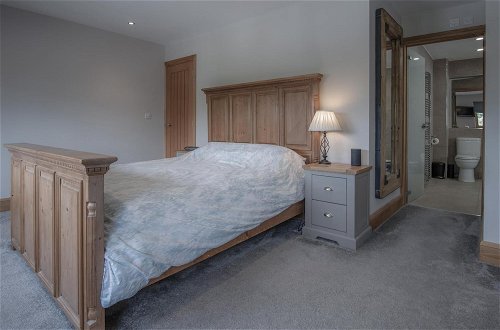 Foto 28 - Bayview House - Luxurious 4 Bedroom - Saundersfoot