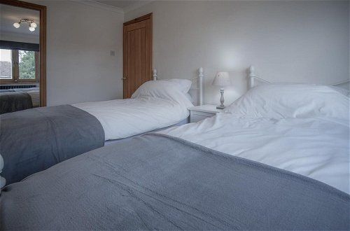 Photo 41 - Bayview House - Luxurious 4 Bedroom - Saundersfoot
