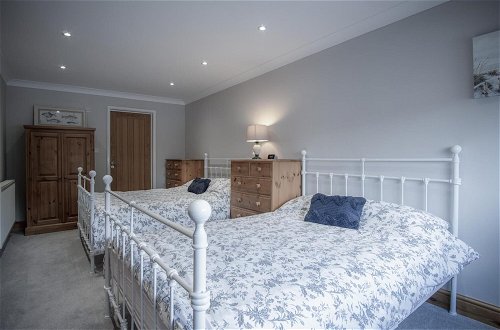 Foto 19 - Bayview House - Luxurious 4 Bedroom - Saundersfoot