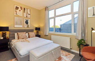 Photo 2 - The Crystal Palace Crib - Lovely 1bdr Flat