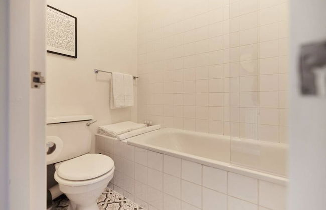 The Crystal Palace Crib - Lovely 1bdr Flat - Foto 13