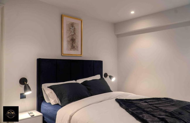 Lovely 3-bed Apartment in Altrincham - Foto 2
