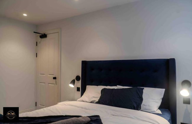 Lovely 3-bed Apartment in Altrincham - Foto 4