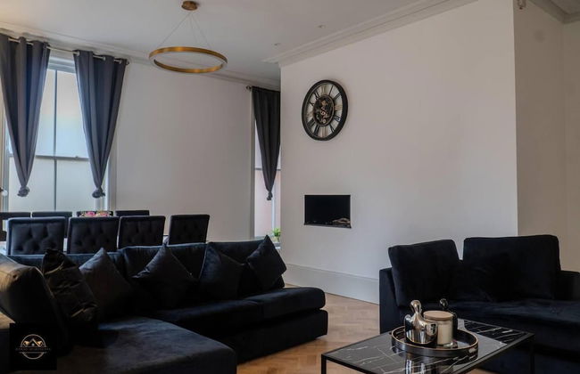 Lovely 3-bed Apartment in Altrincham - Foto 7