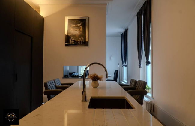 Lovely 3-bed Apartment in Altrincham - Foto 12