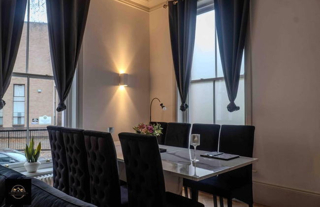 Lovely 3-bed Apartment in Altrincham - Foto 10