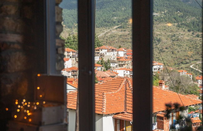 Dandy Villas Metsovo - Foto 36