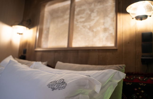 Dandy Villas Metsovo - Foto 8