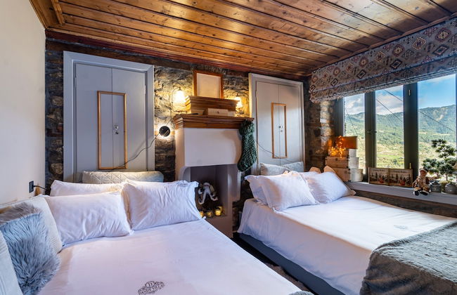 Dandy Villas Metsovo - Foto 23