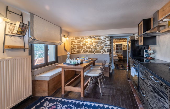 Dandy Villas Metsovo - Foto 52