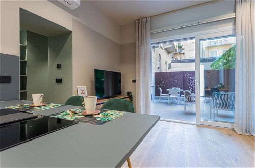 Photo 11 - Green Luxury Apartment by Wonderful Italy
