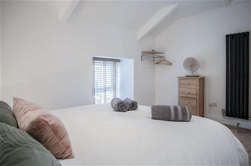 Foto 24 - Flat 2 - 2 Bedroom Apartment - Tenby