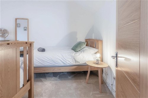 Foto 14 - Flat 2 - 2 Bedroom Apartment - Tenby