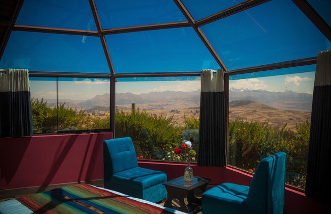 SKY DOME PERU - Foto 1