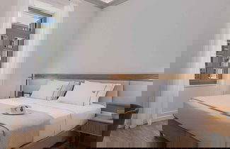 Foto 1 - City Moments Villa Free Indoor Heated Pool