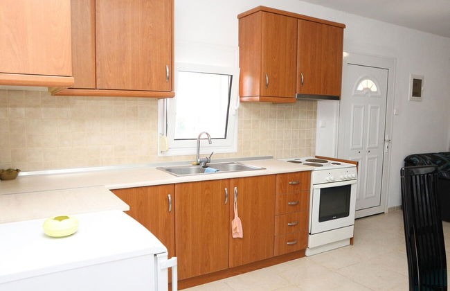 Nikolaou Apartments Upper Floor - Foto 19