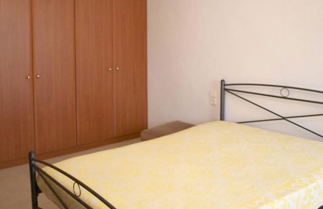 Nikolaou Apartments Upper Floor - Foto 6