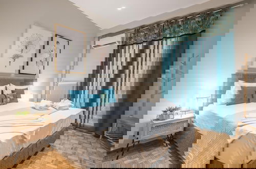 Photo 18 - Elegant Mavili Suite by Cloudkeys