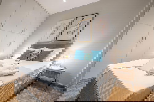 Photo 24 - Elegant Mavili Suite by Cloudkeys