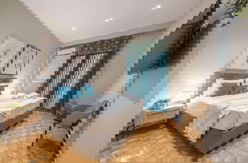 Photo 17 - Elegant Mavili Suite by Cloudkeys