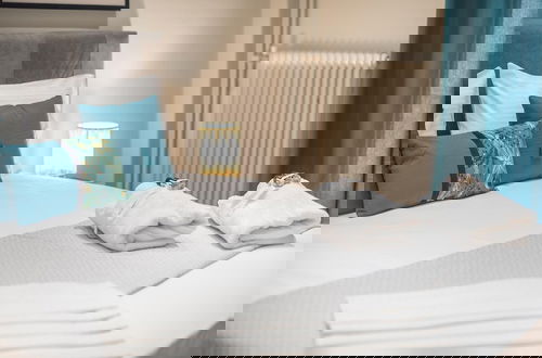Photo 26 - Elegant Mavili Suite by Cloudkeys
