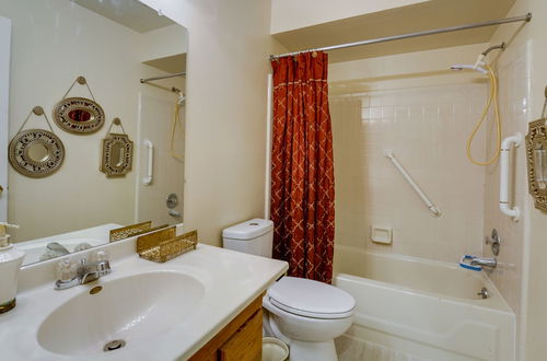 Photo 17 - Cozy Clinton Township Condo: 3 Mi to Anchor Bay