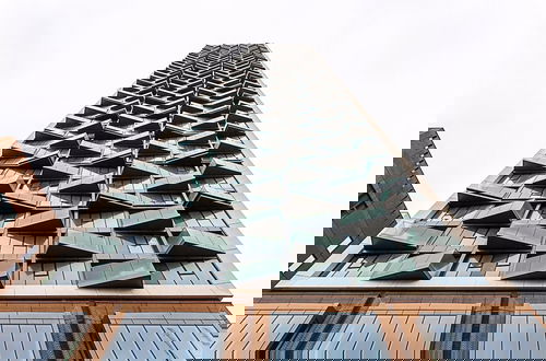 Photo 24 - Kdr10 - Modern Sky-high Flat In North Acton