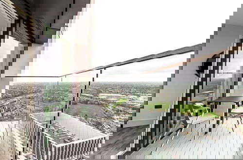 Photo 8 - Kdr10 - Modern Sky-high Flat In North Acton