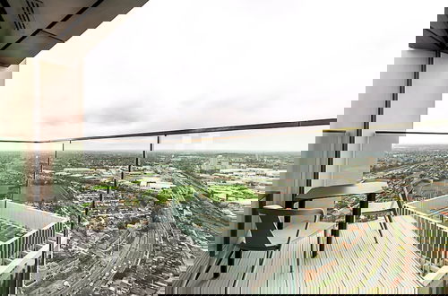 Photo 9 - Kdr10 - Modern Sky-high Flat In North Acton