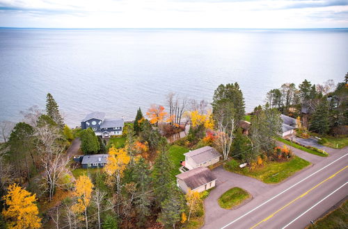 Photo 1 - Lake Superior Getaway - Walk to Water