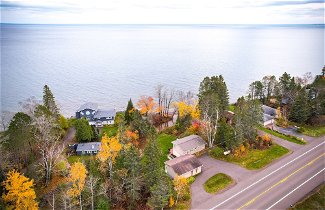 Foto 1 - Lake Superior Getaway - Walk to Water