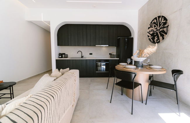 DOMUS GARDEN APARTMENTS - Foto 26