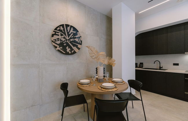 DOMUS GARDEN APARTMENTS - Foto 15