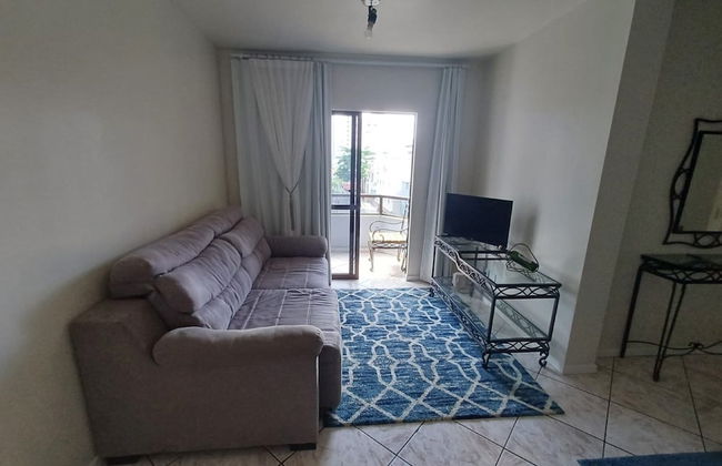 Residencial Irati - Balneário Camboriu - Foto 14