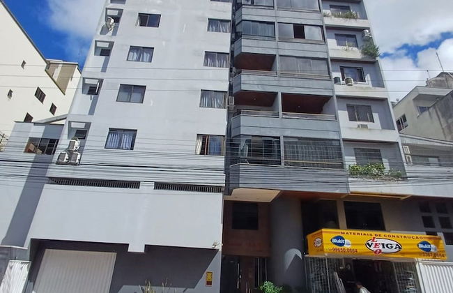 Residencial Irati - Balneário Camboriu - Foto 1