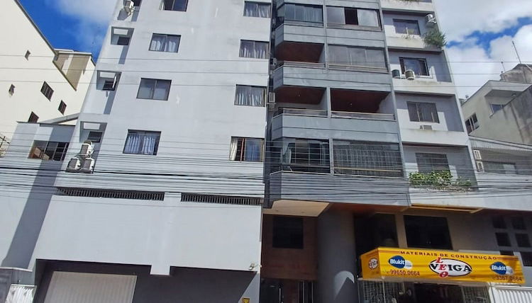 Photo 1 - Residencial Irati - Balneário Camboriu