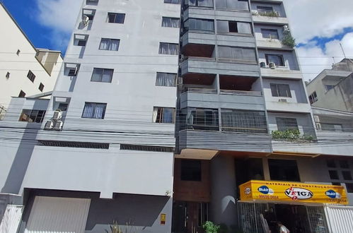 Photo 1 - Residencial Irati - Balneário Camboriu