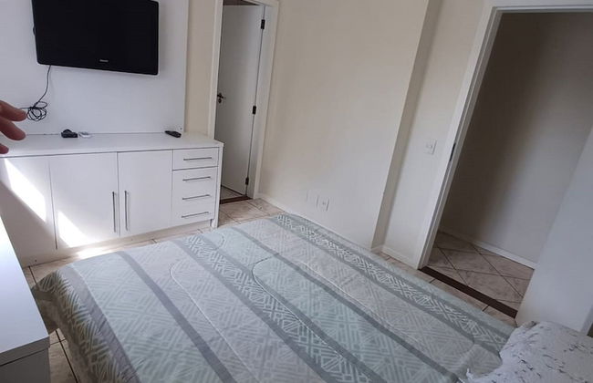 Residencial Irati - Balneário Camboriu - Foto 3