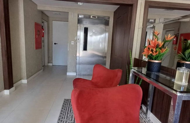 Residencial Irati - Balneário Camboriu - Foto 19